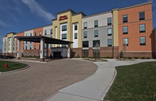 Columbus Haus | Family-Friendly Suite | Free Parking & Free Breakfast | Minutes from Downtown