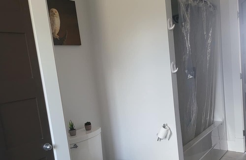 Memramcook Haus | Beautiful rooms with views