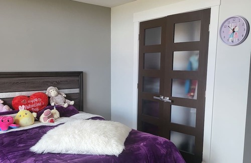 Memramcook Haus | Beautiful rooms with views