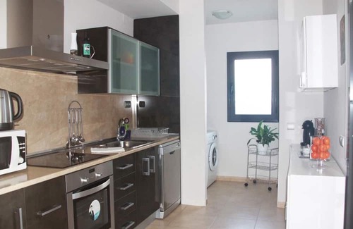 Cambrils Hütte | Homing House Cambrils 27