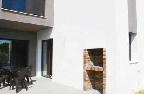 Cambrils Hütte | Homing House Cambrils 27