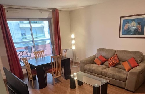 Picpus Wohnung | Appartement Standing de 3 Pièces à 300 m du RER A Joinville le Pont