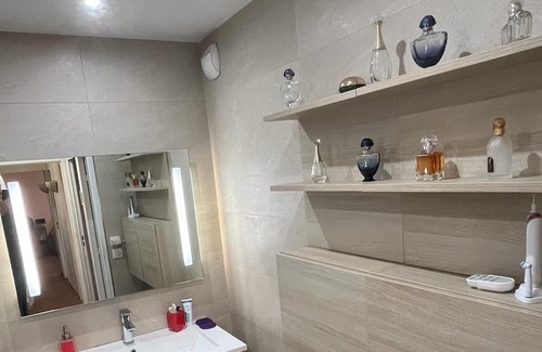 Picpus Wohnung | Appartement Standing de 3 Pièces à 300 m du RER A Joinville le Pont
