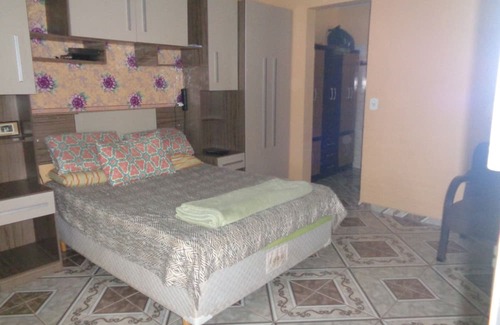 Itariri Haus | Casa Aconchegante em Plena Natureza Proximo ao Centro Comercial da Cidade