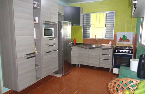 Itariri Haus | Casa Aconchegante em Plena Natureza Proximo ao Centro Comercial da Cidade