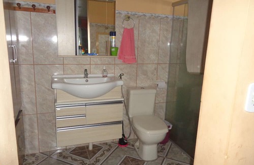 Itariri Haus | Casa Aconchegante em Plena Natureza Proximo ao Centro Comercial da Cidade