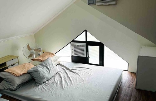 Alfonso Kabine | Cabin Hideaway, Alfonso Tagaytay