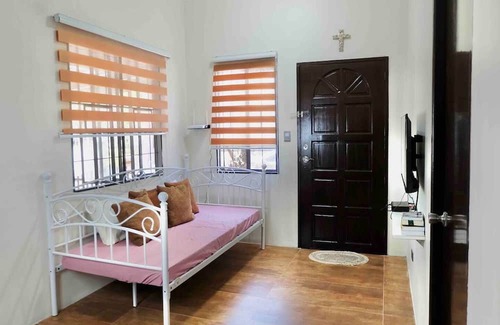 Alfonso Kabine | Cabin Hideaway, Alfonso Tagaytay