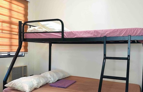 Alfonso Kabine | Cabin Hideaway, Alfonso Tagaytay