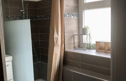 Vernou-la-Celle-sur-Seine Haus | Gîte 10 Couchages Proche Fontainebleau