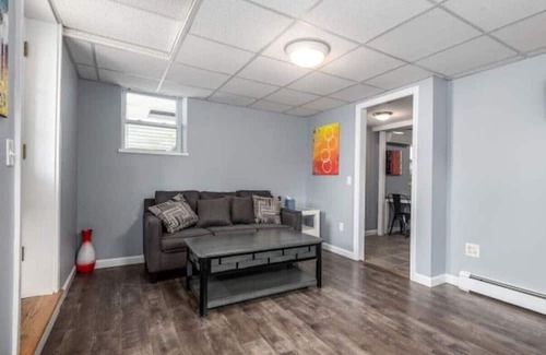 East Bayside Wohnung | Close to Portland Old Port Apt | Sleeps 4