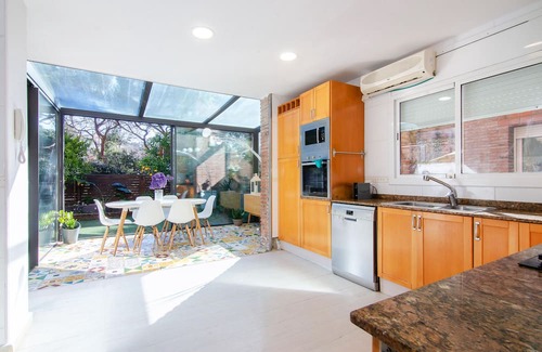 Sant Andreu de Llavaneres Haus | Casa Cabot - Casa Piscina Comunitària - Sant Andreu de Llavaneras- Maresme