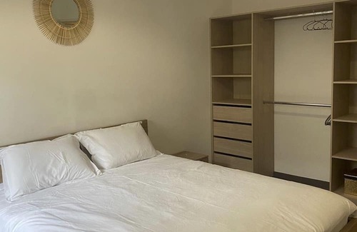 La Mare Wohnung | Superbe Appart Avec Terrasse