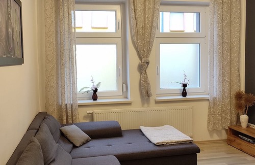 Aschersleben Wohnung | Ferienwohnung ASL