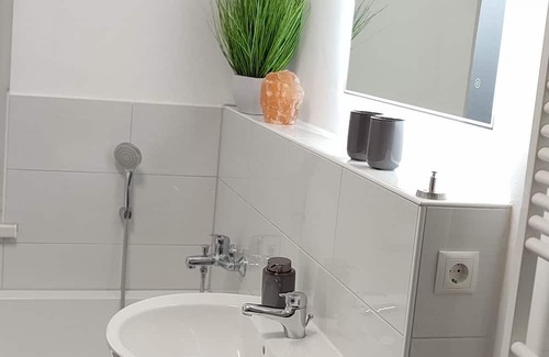 Aschersleben Wohnung | Ferienwohnung ASL