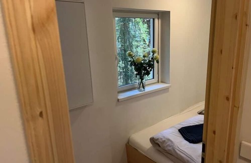 Biesenthal Wohnung | at Wukensee - near Berlin