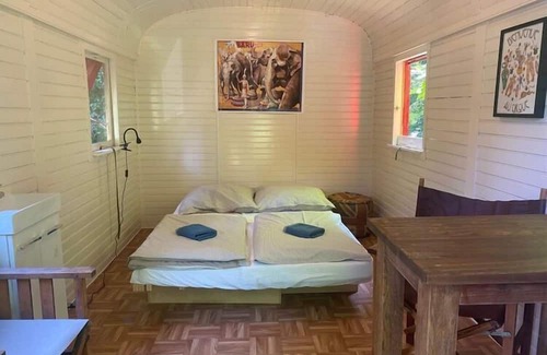 Biesenthal Wohnung | at Wukensee - near Berlin