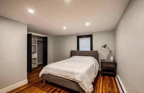 Exeter Haus | Single Family Home in Exeter-NH