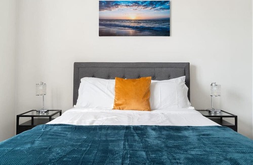 West Dundee Wohnung | Corporate Housing by MGM