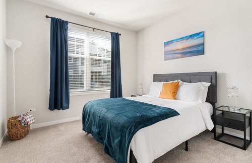 West Dundee Wohnung | Corporate Housing by MGM