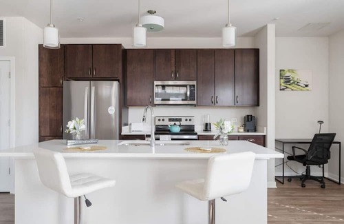 West Dundee Wohnung | Corporate Housing by MGM