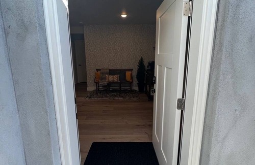 Park City Haus | 1140 Base Camp w/1 Car Garage-20-30mins to Resorts