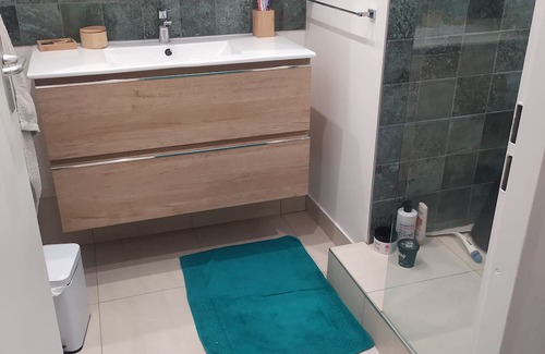 Faubourg de l'Arche Wohnung | Appartement Lumineux et Spacieux, Proche de la Défense et des Transports