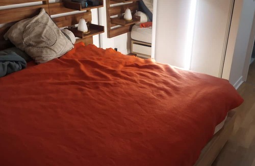 Faubourg de l'Arche Wohnung | Appartement Lumineux et Spacieux, Proche de la Défense et des Transports