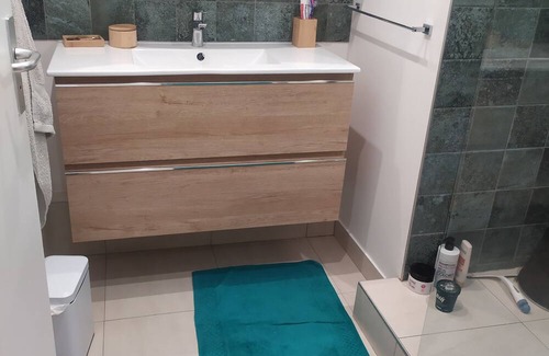 Faubourg de l'Arche Wohnung | Appartement Lumineux et Spacieux, Proche de la Défense et des Transports