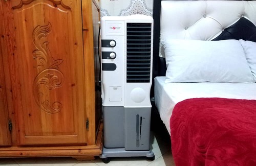 Tan Tan Haus | Your Tan-Tan Adventure Awaits: Reserve Your Spot at the Aziz House