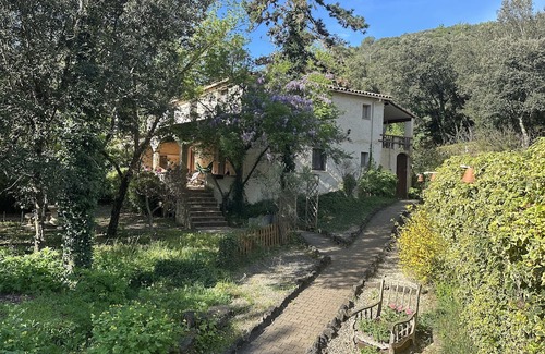 Thoiras Hütte | Gîte Ecureuil