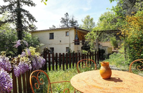 Thoiras Hütte | Gîte Ecureuil