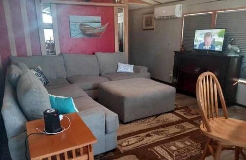 Afton Wohnung | New! On Grand Lake DeckView! At Red Arrow Marina. No cleaning fee! Comfy2bed/2Ba