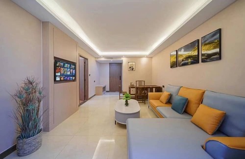 Chaonan District Wohnung | kaimanlizhi