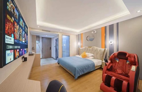 Chaonan District Wohnung | kaimanlizhi