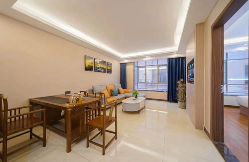 Chaonan District Wohnung | kaimanlizhi