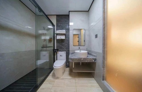Chaonan District Wohnung | kaimanlizhi