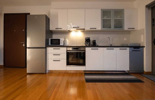 Saronida Wohnung | Saronida Summer Apt with private pool