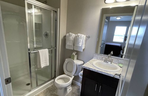 Marysville Wohnung | Newer build! M-A-R-Y-S-V-I-L-L-E!!!