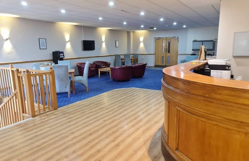 Dudley Hotel | Superior Hotel