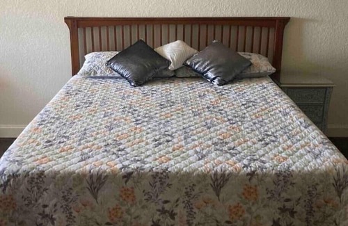 Port Lavaca Wohnung | Sunset Haven: Your Seaside Escape
