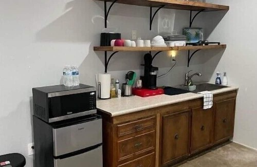 Port Lavaca Wohnung | Sunset Haven: Your Seaside Escape