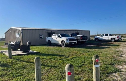 Port Lavaca Wohnung | Sunset Haven: Your Seaside Escape