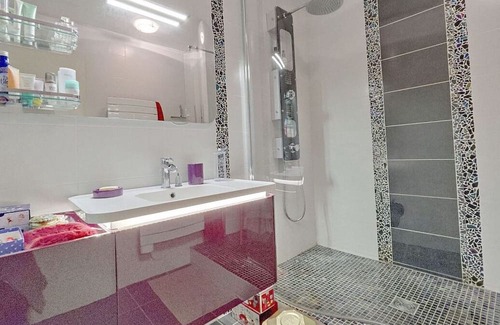 Verneuil-sur-Seine Haus | Villa La Comtesse JO Paris 2024
