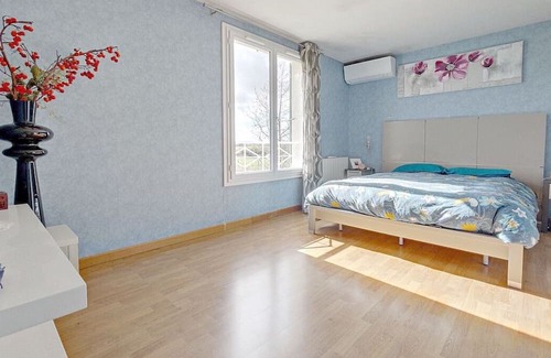 Verneuil-sur-Seine Haus | Villa La Comtesse JO Paris 2024