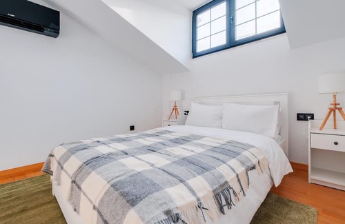 Alacati Wohnung | Sea view duplex w terrace in Alacati