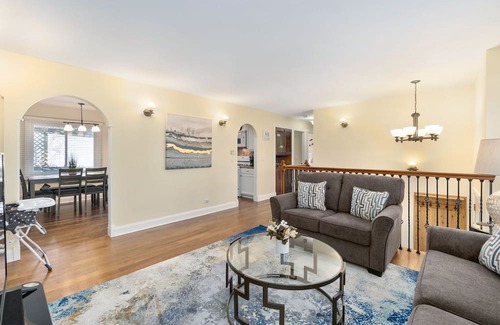 Dyer Haus | Dyer Indiana Rental