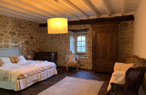 Sare Sonstige | Ferme Rénovée à Côté de Sentiers de Randonnées à 20 Minutes des Plages