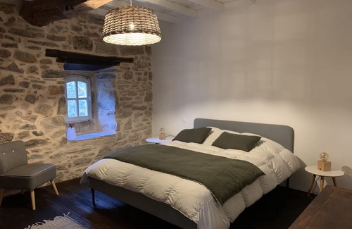 Sare Sonstige | Ferme Rénovée à Côté de Sentiers de Randonnées à 20 Minutes des Plages