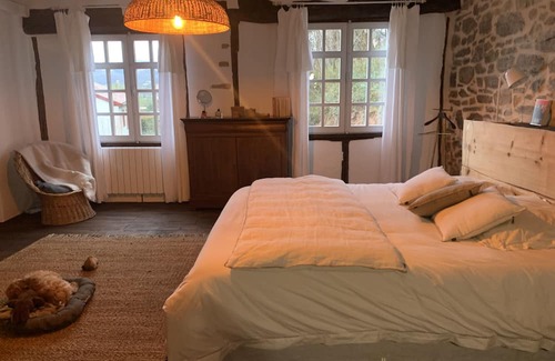 Sare Sonstige | Ferme Rénovée à Côté de Sentiers de Randonnées à 20 Minutes des Plages